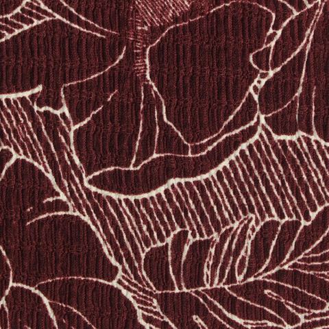 Printed Polyester Stretch Crepe Fabric