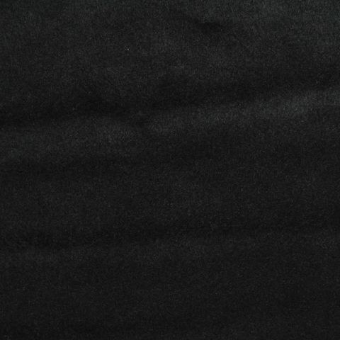 Polyester Cotton Stretch Velvet Fabric