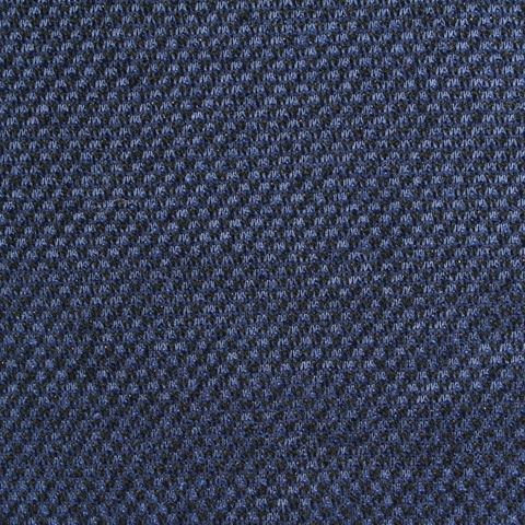 Heather Polyester Acrylic Metallic Stretch Chenille Fabric