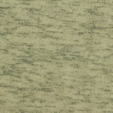 Heather 100% Polyester Knit Fabric