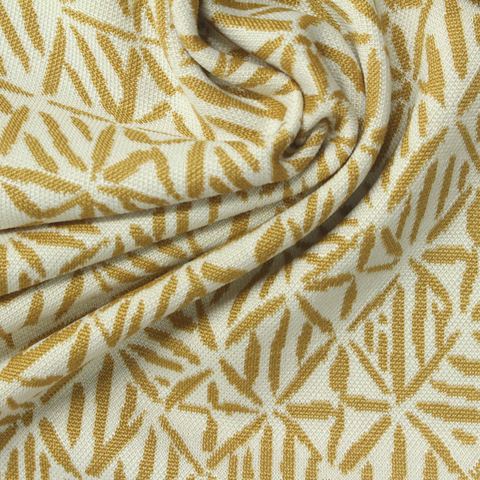 Jacquard 100% Nylon Knit Fabric