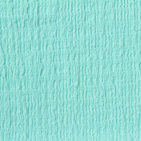 Jacquard 100% Stretch Warp Knit Fabric