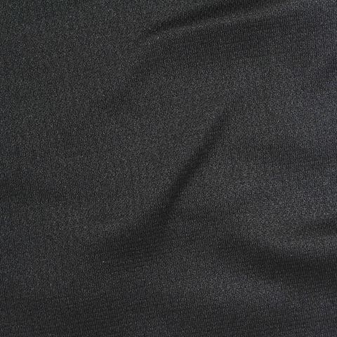 Cotton Polyester Stretch Knit Fabric