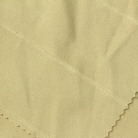 Jacquard Polyester Stretch Knit Fabric