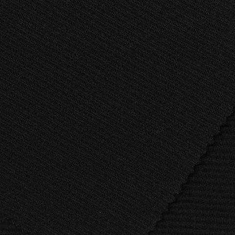 Polyester Stretch Knit Fabric