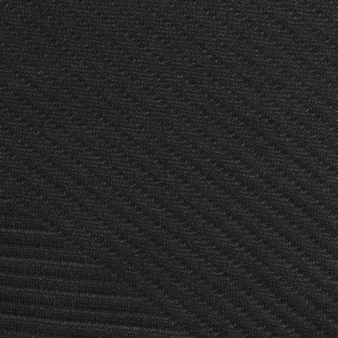 Jacquard Polyester Cotton Stretch Knit Fabric