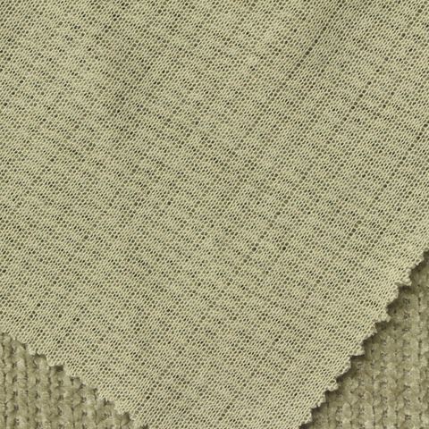 Light Beige Marl Chenille, Polyester