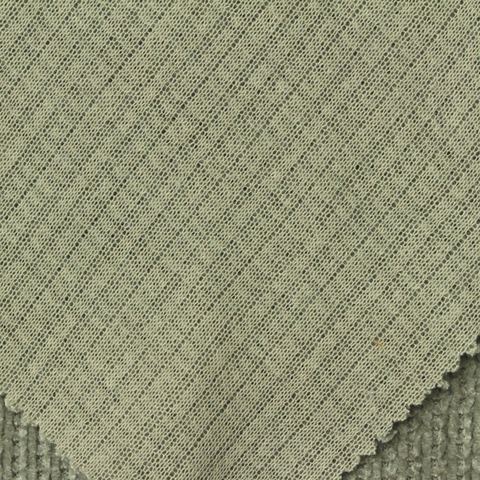 Polyester Stretch Chenille Fabric
