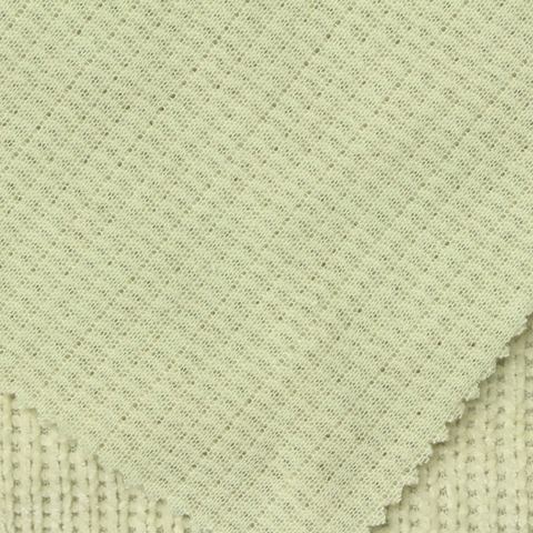 Polyester Stretch Chenille Fabric