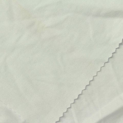 Viscose Stretch Jersey Knit Fabric