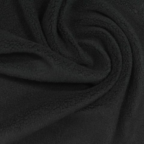 Polyester Stretch Knit Fabric