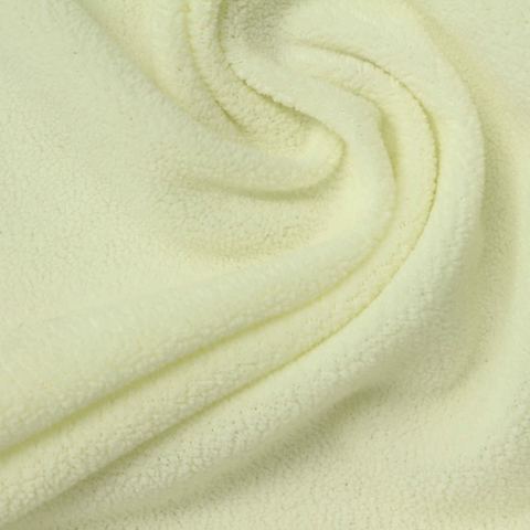 Polyester Stretch Knit Fabric