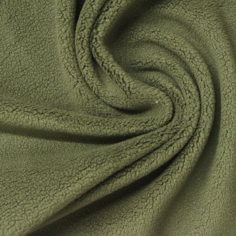 Polyester Stretch Knit Fabric