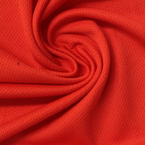 100% Polyester Mesh Fabric