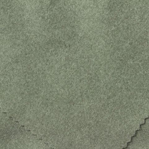 Polyester Stretch Velvet Fabric