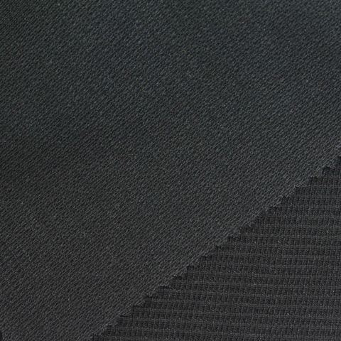 Polyester Cotton Knit Fabric