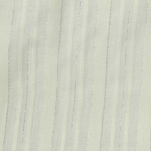 Fine Striped 100% Cotton Woven Fabric