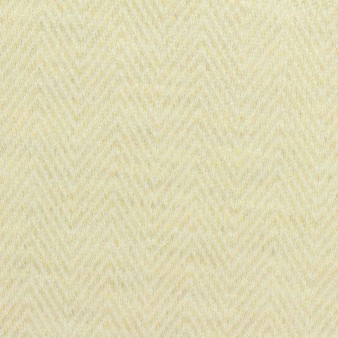 Cream Chevron Jacquard, Polyester, 290 gsm