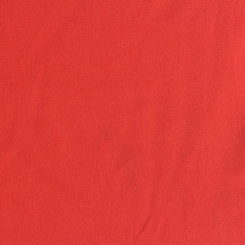 Polyester Stretch ITY Knit Fabric