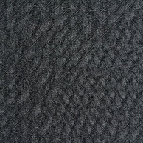 Jacquard 100% Polyester Knit Fabric