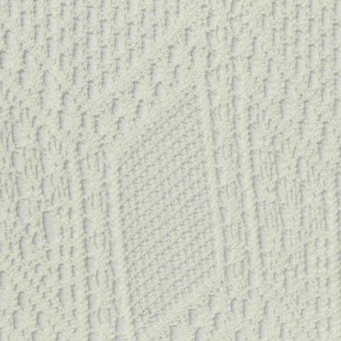 Polyester Cotton Lace Fabric