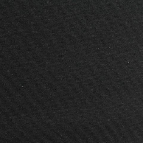 Brushed Polyester Viscose Stretch French Terry Fabric
