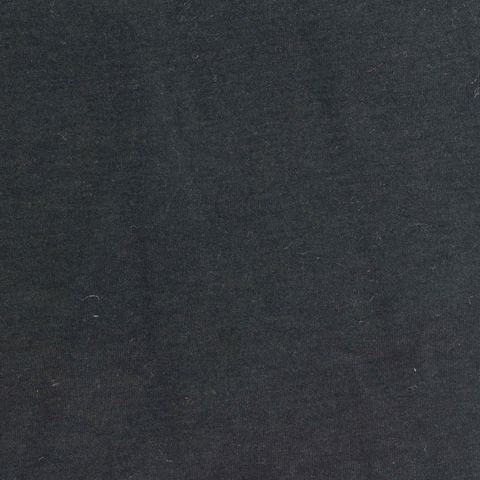 Brushed Polyester Stretch Knit Fabric