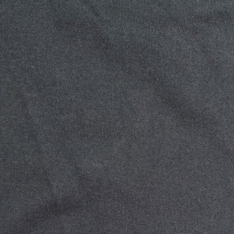 Brushed Polyester Stretch Knit Fabric