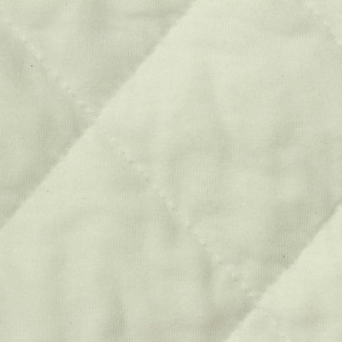 Jacquard Polyester Cotton Stretch Knit Fabric