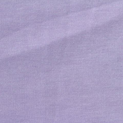 Brushed Polyester Viscose Stretch French Terry Fabric