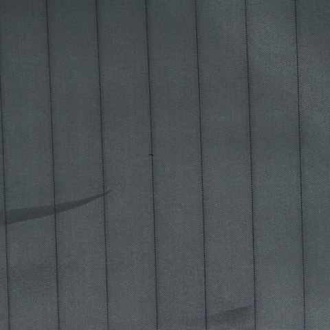 Fine Striped 100% Polyester Woven Fabric