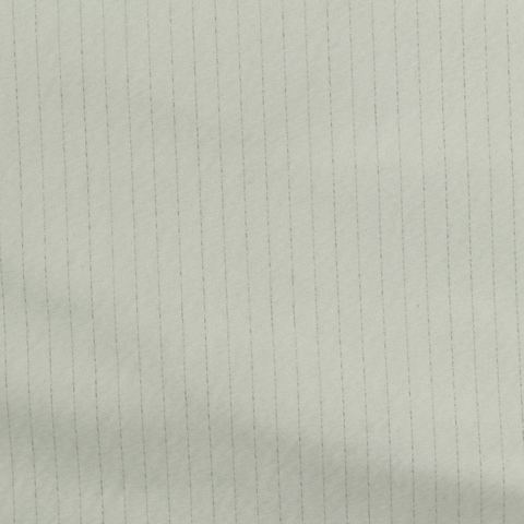 Fine Striped Woven Fabric