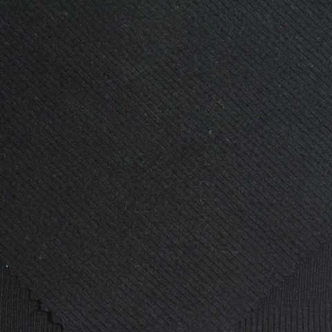 Brushed Cotton Modal Knit Fabric