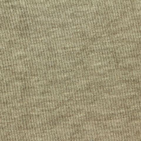 Heather Viscose Polyester Blend Stretch Knit Fabric