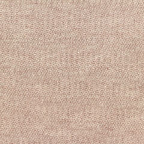 Heather Viscose Polyester Blend Stretch Knit Fabric