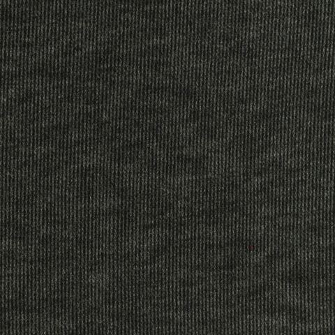 Dark Grey Marl Knit, Polyester