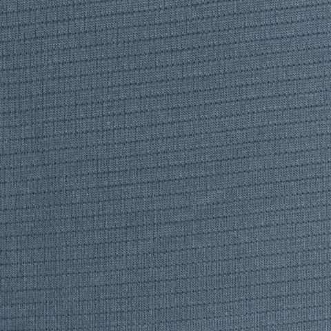 100% Polyester Interlock Knit Fabric