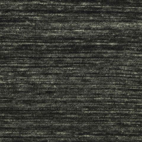 Heather Cotton Polyester Scuba Knit Fabric
