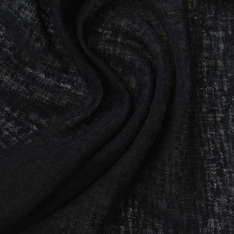 Jacquard 100% Polyester Knit Fabric