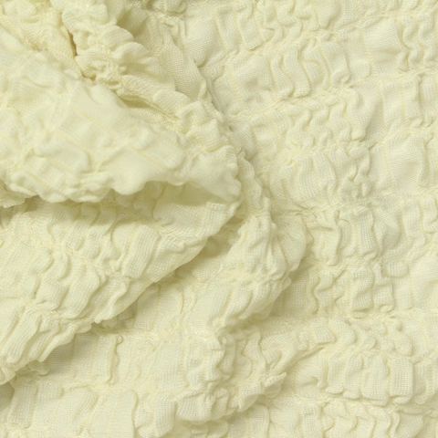 Polyester Stretch Crepe Fabric
