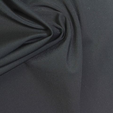 Nylon Stretch Knit Fabric