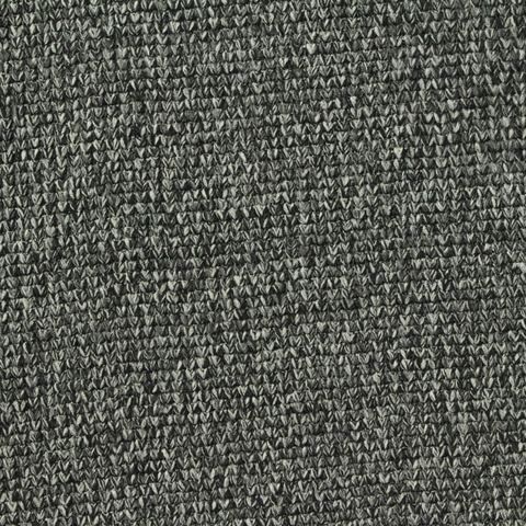 Light Grey Marl Sherpa Fleece, Polyester