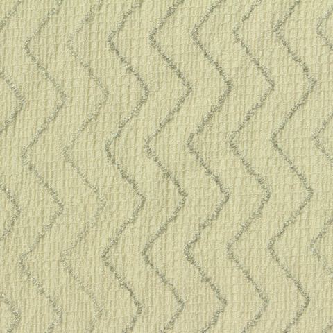 Jacquard Polyester Crepe Fabric