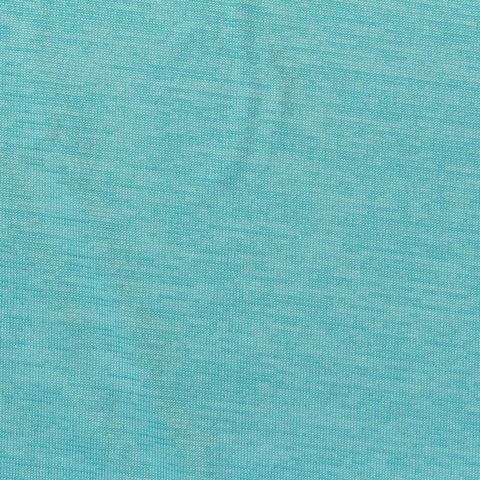 Heather 100% Polyester Knit Fabric