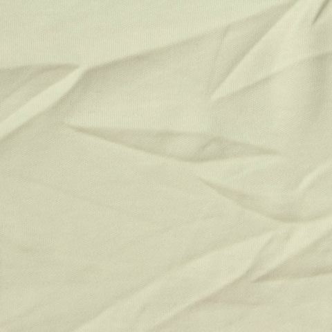 100% Cotton Interlock Knit Fabric