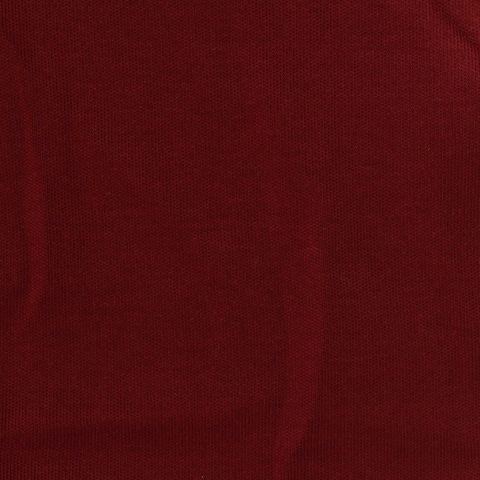 100% Cotton Interlock Knit Fabric
