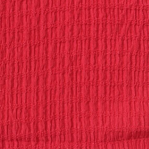 Polyester Stretch Crepe Fabric