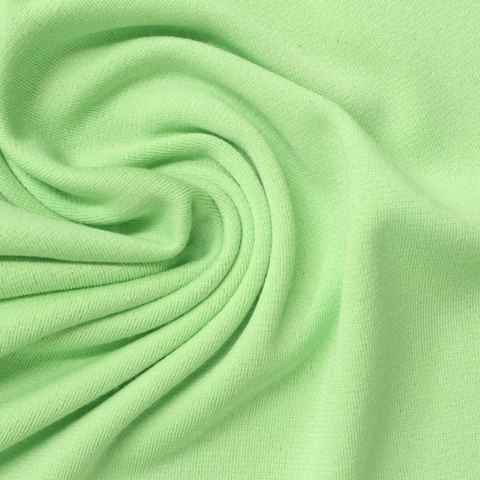 Polyester Stretch Velvet Fabric