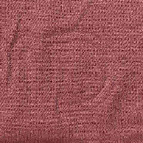 100% Cotton Interlock Knit Fabric