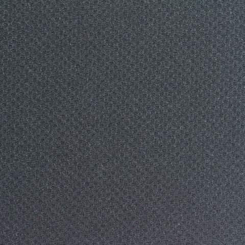 Heather 100% Polyester Warp Knit Fabric